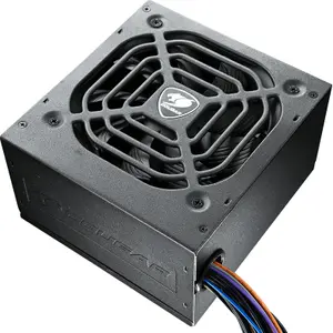 Alimentatore PC ATX Cougar STC image-2