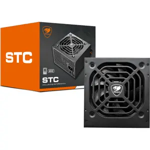 Alimentatore PC ATX Cougar STC image-3