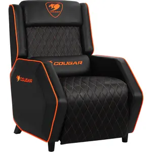 Chaise Gaming Cougar