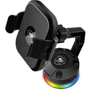 Telefonn holder Cougar Cougar Bunker M Rgb image-1