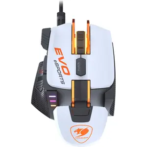 Souris Gaming filiaire Cougar Evo eSports