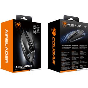 Souris Gaming filaire Cougar Airblade image-5