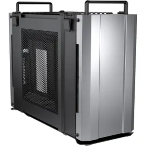 Case PC mini tower Mini Cougar ITX Dust