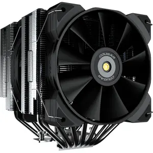 Ventilateur pour processeur Cougar Forza 135