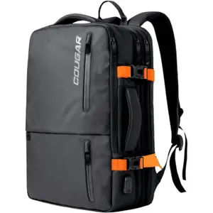 Sac à dos d'ordinateur portable Cougar