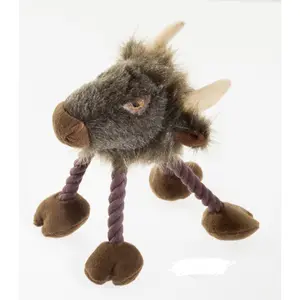Hundespielzeug Country Dog Buffalo image-0