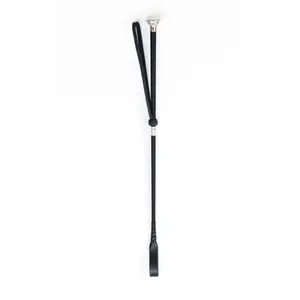 Leather Riding Crop County Whips Classic Crop