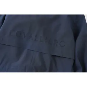 Wasserdichte Reitjacke Damen Covalliero image-5