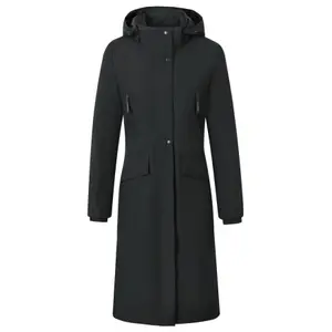 Wasserdichte Reitjacke Damen Covalliero