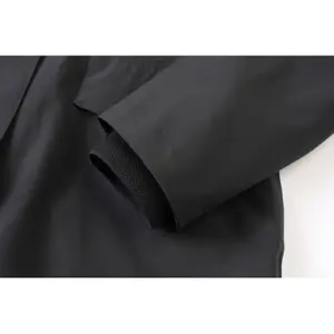 Wasserdichte Reitjacke Damen Covalliero image-4