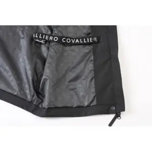 Wasserdichte Reitjacke Damen Covalliero image-5