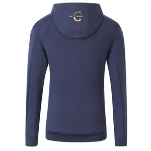 Hoodie Damen Covalliero image-1