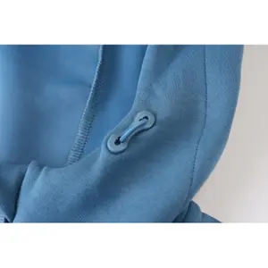 Hoodie Damen Covalliero image-2