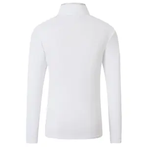 Women's long-sleeved competition riding shirt Covalliero image-1