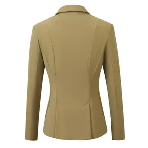 Turnierreitjacke Damen Covalliero image-1