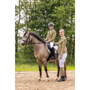 Turnierreitjacke Damen Covalliero image-3