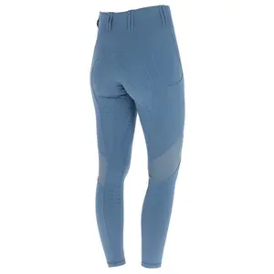 Reitleggings Damen Covalliero Mesh image-2