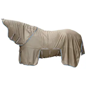 Fliegendecke für Pferde Covalliero