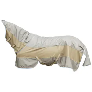 Vielseitige Decke für Pferde Covalliero