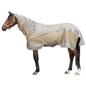 Vielseitige Decke für Pferde Covalliero image-1