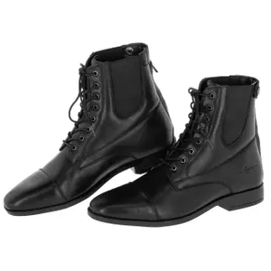 Bottines Covalliero Premium 2026