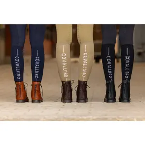 Bottines Covalliero Premium 2026 image-2