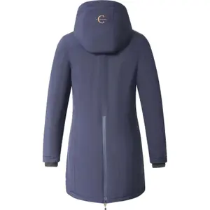 Parka feminina Covalliero image-1