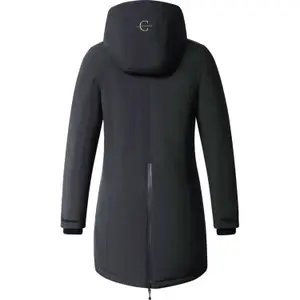 Parka feminina Covalliero image-1