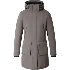 Dámská parka Covalliero