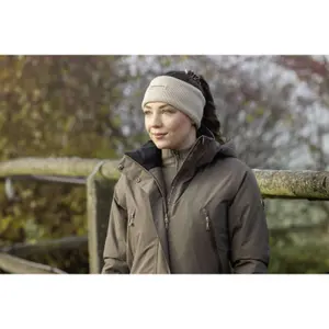 Dámská parka Covalliero image-2