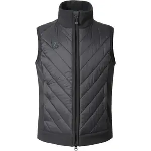 Gilet imbottito per bambini Covalliero Heat
