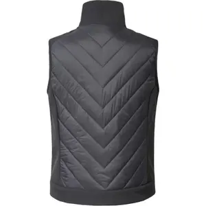 Gilet imbottito per bambini Covalliero Heat image-1