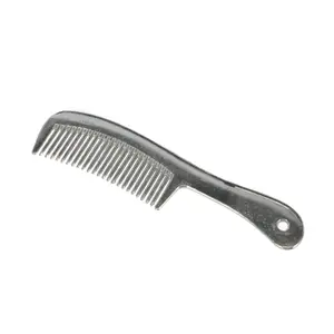 Aluminium tail comb for horses Covalliero image-0
