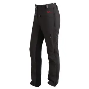 Children's insulated overtrousers Covalliero Alaska image-0