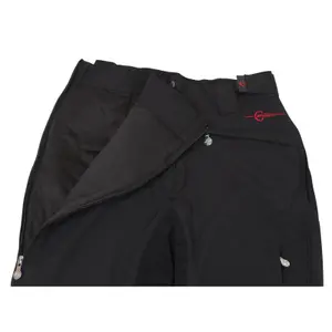 Children's insulated overtrousers Covalliero Alaska image-1