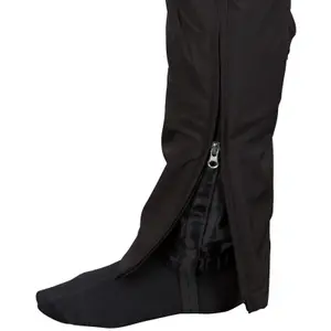 Children's insulated overtrousers Covalliero Alaska image-3