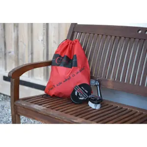 Grooming Bag Covalliero image-1