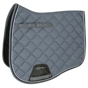 Dressage saddle pad  Covalliero Salvina image-0