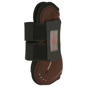 Botas de cavalo Covalliero TecAir image-0