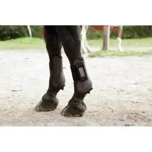 Botas de cavalo Covalliero TecAir image-2
