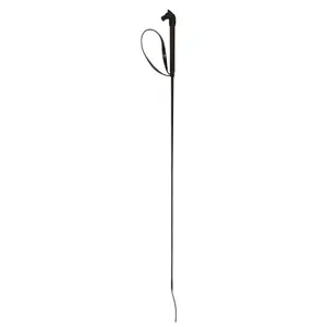 Leather Riding Crop Covalliero image-0