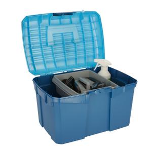 Verzorgingskoffer Covalliero Siena image-1