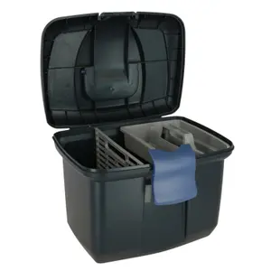 Grooming case Covalliero Roma image-1