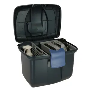 Grooming case Covalliero Roma image-2