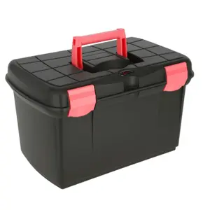 Grooming case Covalliero Arezzo image-0