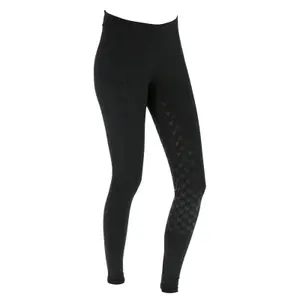 Riding Leggings Full Grip Covalliero Equona image-0