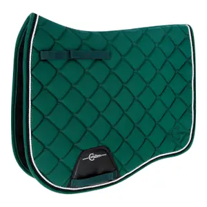 Dressage saddle pad  Covalliero Salvina image-0