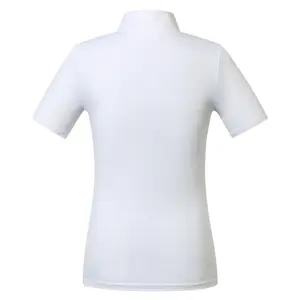 Ridande polotröja för damer Covalliero Goldana image-1