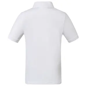 Polo-Shirt Turnier Reiten Mädchen Covalliero Goldana image-2