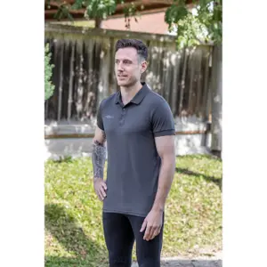 Polo de equitação Covalliero image-3